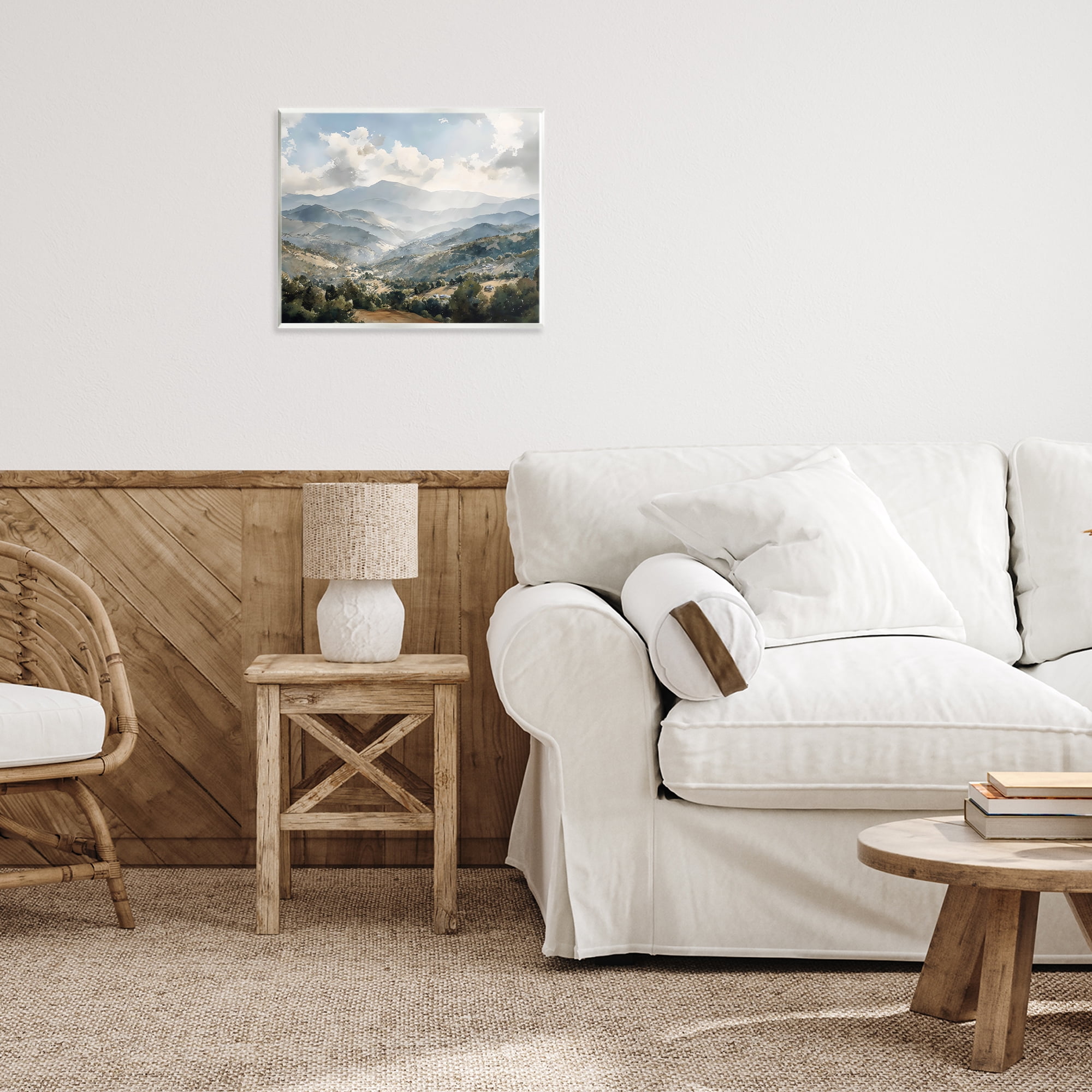 Stupell Industries Everything Under The Sun Wall Plaque Art, design by Franklyn Gregory
