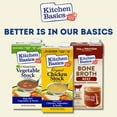 thumbnail image 7 of Kitchen Basics Original Beef Stock, 32 oz Carton, 7 of 7