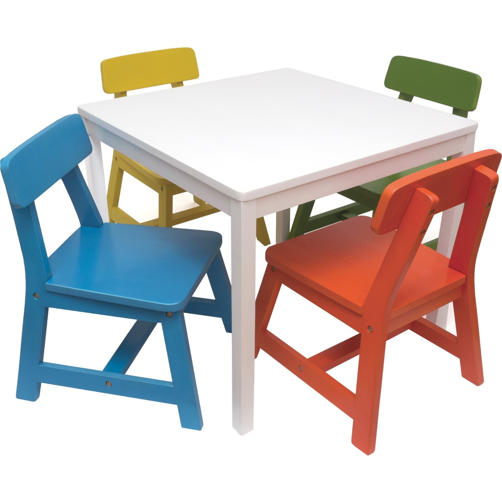 Lipper childrens on sale table and chairs