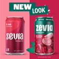 thumbnail image 6 of Zevia Zero Sugar, 0 Calorie Dr. Zevia Soda, 12 fl oz (Pack of 24), 6 of 6