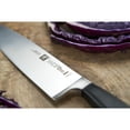 thumbnail image 4 of ZWILLING **** Four Star Bloc de Couteaux 8 Pcs, Nature, 4 of 9