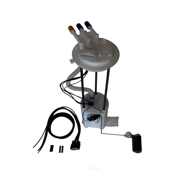 Autobest F2512A Fuel Pump Module Assembly