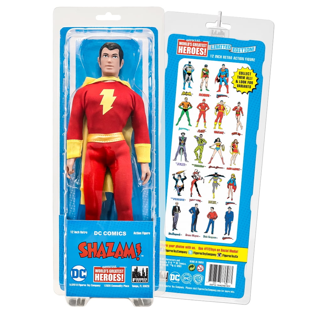 shazam toys walmart