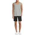 thumbnail image 5 of Athletic Works Men's and Big Men's Tank Top, 5 of 5