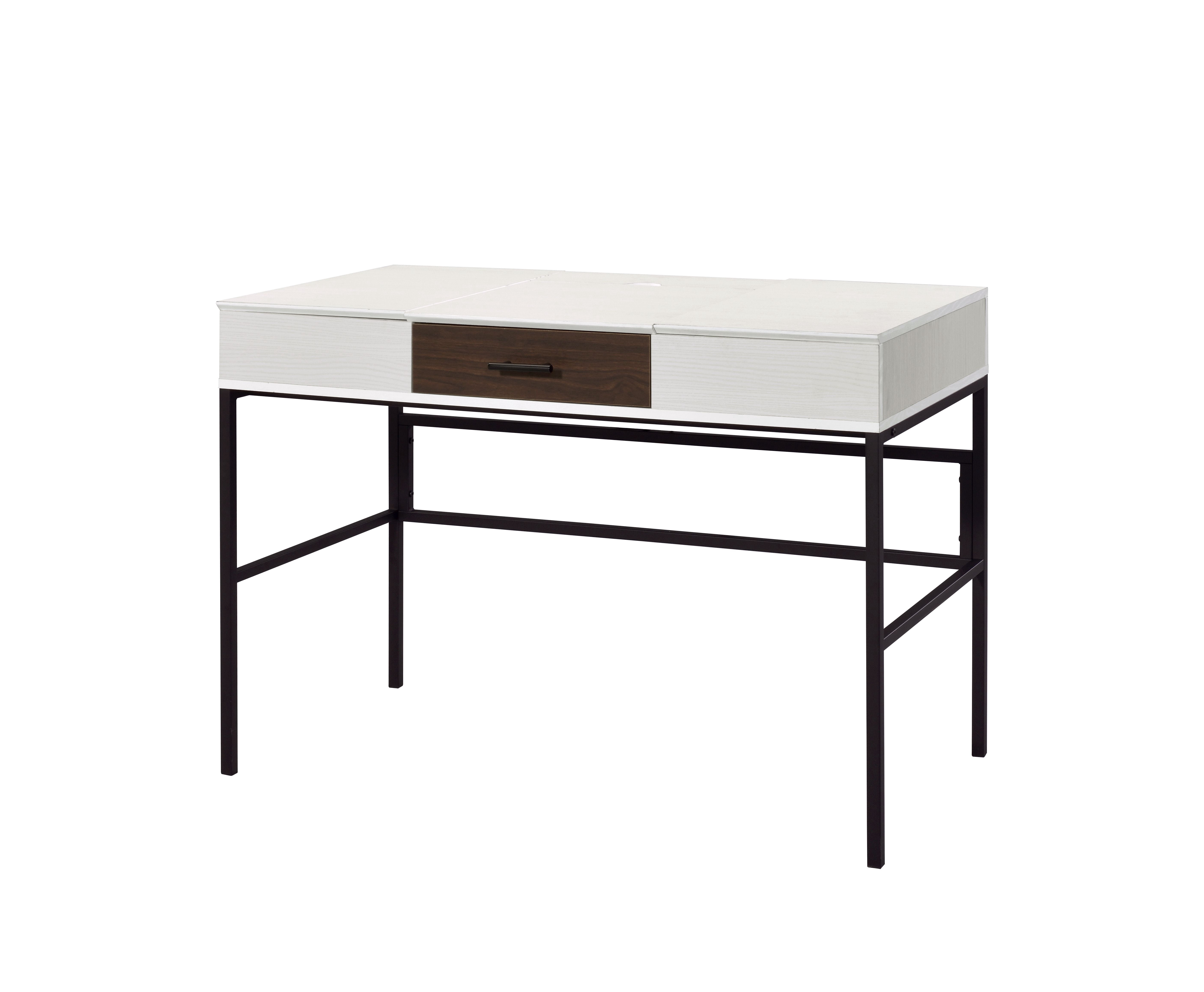 Writing Desk W/USB