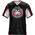 thumbnail image 1 of ProSphere Men's St. Cloud State University Scramble Football Fan Jersey, 1 of 6