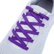 thumbnail image 1 of Dropshipping No Tie Cordones de zapatos Cordones elásticos Zapatillas de deporte Quick Tieless Shoelace Niños Adultos Cordones planos Gomas para zapatosEstados Unidos Gao Jinjia LED, 1 of 2