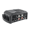thumbnail image 1 of Amplificador Audiobahn ELECTRO4 4 Canales 400W RMS Clase D, 1 of 4
