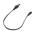 thumbnail image 4 of Cable De Carga USB, Cargador Compacto Portátil De PVC De 30 Cm/11,8 Pulgadas Duradero Para Cargar Reloj Inteligente, 4 of 7
