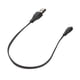thumbnail image 1 of Cargador Compatible para Reloj Inteligente Cable de Carga USB Reemplazo de Adaptador de Cable Carga Rápida 30 Cm / 118 Pulgadas para el Hogar la Oficina el Automóvil o ANGGREK Otros, 1 of 8