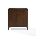 thumbnail image 3 of Crosley Furniture Darcy Accent Storage Cabinet, 3 of 13