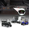thumbnail image 3 of Cart Keyless Starter Switch, Sturdy Easy Installation  Cart Keyless Ignition Switch Enhanced Safety  for  DS, 3 of 7