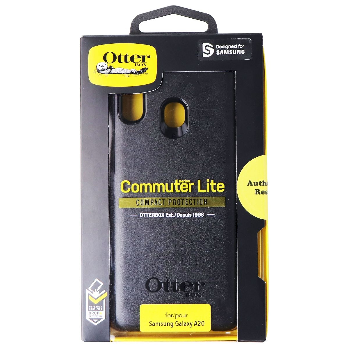 otterbox samsung a20