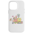 thumbnail image 1 of Funda para iPhone 14 Pro Max de Bob Esponja, 1 of 3