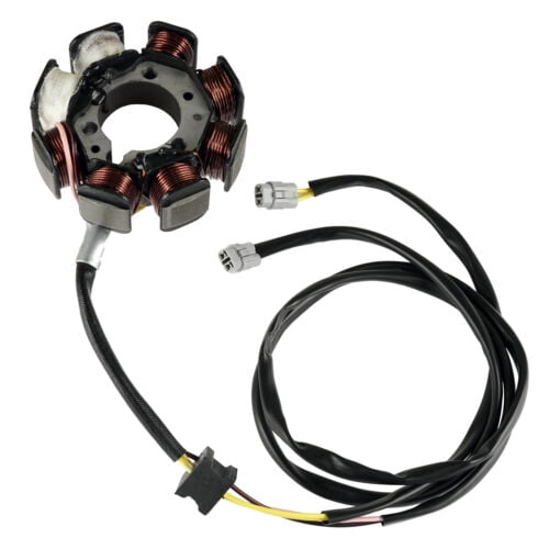 Stator for Kawasaki Bayou 220 KLF220 1988 1989 1990 1991 1992 1993 1994