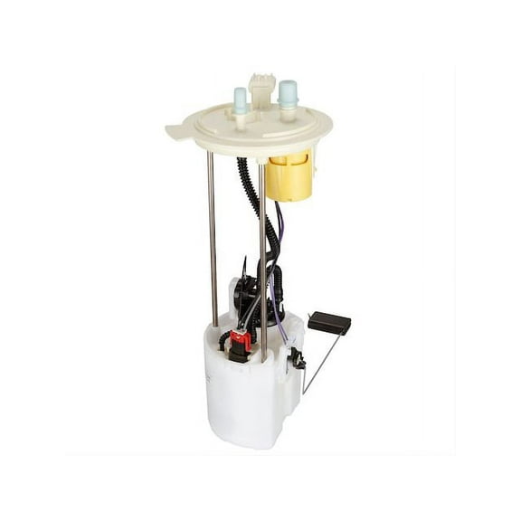 Fuel Pump - Compatible with 2011 - 2016 Ford F-250 Super Duty 6.2L V8 2012 2013 2014 2015