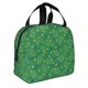 thumbnail image 2 of Easygdp Tennis Rockets And Balls Bolsa Térmica Premium - Tela Oxford Impermeable, Gran Capacidad, Bolsillo Frontal, Unisex para Trabajo, Escuela, Actividades al Aire Libre y Picnics, 2 of 8