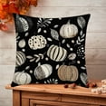 thumbnail image 4 of sruoe Decorative Pillows, Decorative Pillows for Sofa, Soft, Decorative Throw Pillow for Living Room and Bedroom, 4 of 6