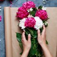 thumbnail image 4 of SWETRACE 200Ud Alfileres Metálicos Para Flores Y Guirnaldas Decorativas En Plata, 4 of 7