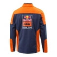 thumbnail image 2 of KTM Replica Team Softshell Jacket L, 2 of 4