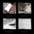 thumbnail image 3 of Stainless Steel Refrigerator Defrosting Shovel - Multi-Purpose Scraper for Ice Removal, Grease Cleaning, and Kitchen Use, 3 of 8