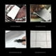 thumbnail image 4 of Shovel Refrigerator Deicer, Deicing Shovel, Pot Blade, Volute Blade, Thickened Scraper, Flat Shovel, Kitchen Cleaning Tool, High Efficiency, Stainless Steel Frame, Portable, For Dorm Room, 4 of 8