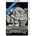 thumbnail image 3 of Disney Mickey Mouse - Presto Change-O Wall Poster, 22.375" x 34", 3 of 6