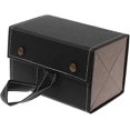 thumbnail image 1 of Eyewear Display Holder Organizer, Black, 1 of 4