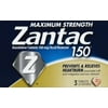 Zantac 150 Tablets 3ct