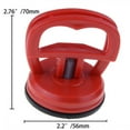 thumbnail image 2 of MYG Mini Car Dent Repair Puller Suction Cup Bodywork Panel Sucker Remover Tool, 2 of 8