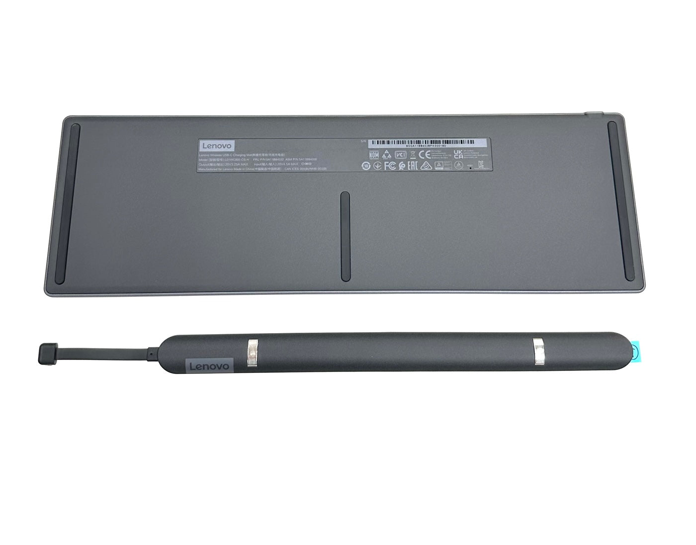 Lenovo ThinkPad Hybrid USB-C with USB-A Dock - Walmart.com