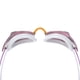 thumbnail image 2 of Gafas de natación Speedo Vanquisher para mujer con lentes espejados, 2 of 4