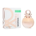 thumbnail image 1 of Colors Rose 80 Ml Edt Spray Benetton 8433982013232 Benetton Colors Woman Rose EDT 80 ml, 1 of 3