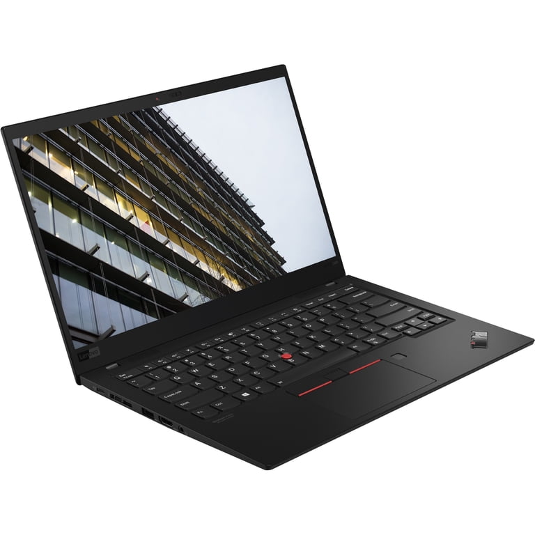 Lenovo X1 Carbon 8th Gen 20U90030US 14