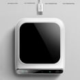thumbnail image 3 of USB Coffee Mug Warmer Tea Cup Heater Beverage Ceramic Teapot Desktop Cups Warm Pad 10W, 3 of 9