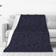 thumbnail image 1 of Balery LOVE Manta de Felpa Suave y Acogedora – Cobija de Franela Aterciopelada para Cama, Lavable y Cálida para Sofá, Mascotas, Transpirable-60"x50", 1 of 7