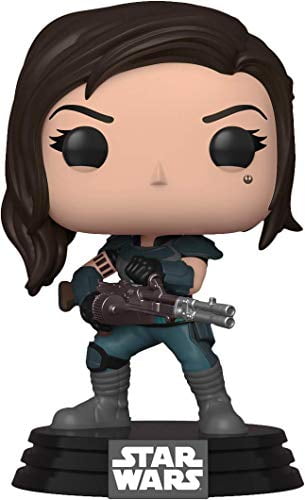 cara dune action figure walmart
