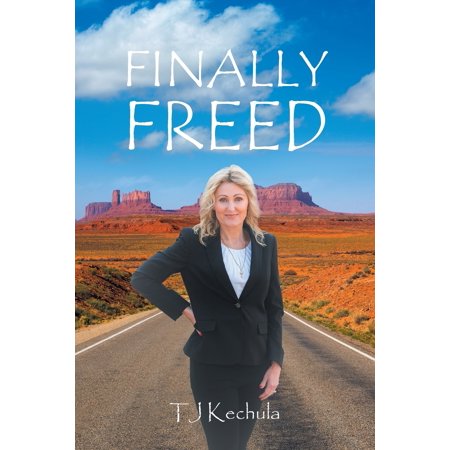ISBN 9781642586503 product image for Finally Freed (Paperback) | upcitemdb.com