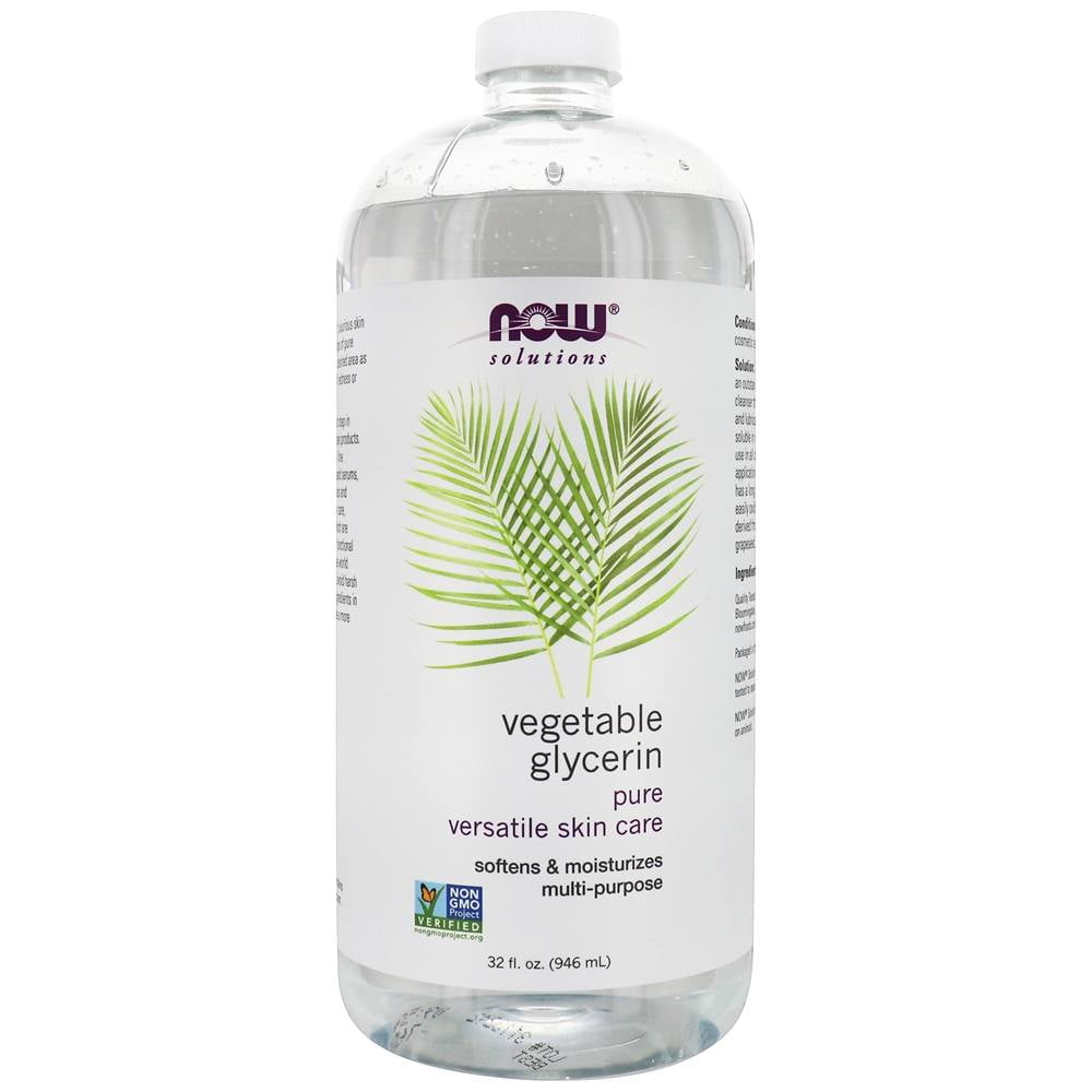 Vegetable Glycerin