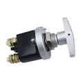 thumbnail image 1 of Youkk Universal 12V Battery Isolator Switch Boat RVs Power Supply Cutoff Switches Automobile Upgrade Modified Spare Parts, 1 of 1