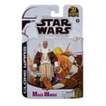 thumbnail image 1 of Figura Mace Windu Hasbro Star Wars 6 Pulgadas, 1 of 4