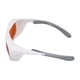 thumbnail image 1 of Gafas De Seguridad Láser, Gafas De Protección Ocular Resistentes Al Desgaste Longitud De Onda De 180-500 Nm Fácil De Limpiar Alta Tasa De Atenuación Para Uso Industrial, 1 of 7