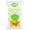 Lesserevil The Green Elephant Perfectly Salted Potato Chips, 5 Oz.