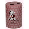 thumbnail image 1 of Precious Kids  Monroe ceramic brush holder, 1 of 1