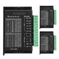 thumbnail image 2 of Step Motor Controller Stepper Motors Driver High Precision Control For 3D Printers 3Pcs, 2 of 5