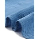 thumbnail image 5 of Vestido de verano para mujer de tallas grandes Agnes Orinda con escote corazón, volantes, mangas cortas y diseño en capas, midi, 2X, azul, 5 of 6