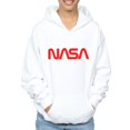 thumbnail image 4 of NASA - Sweat à capuche - Garçon, 4 of 6