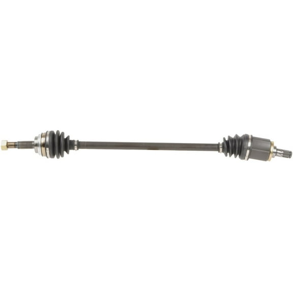 CARDONE New 66-6030 CV Axle Assembly Front Right fits 1991-1992 Nissan 39100-60Y06