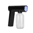 thumbnail image 3 of Pistola de vapor de niebla eléctrica, pulverizador de niebla de nanómetro portátil, atomizador de mano, atomizador de nanómetro eléctrico, mejora tu experiencia, 3 of 8