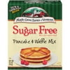 Maple Grove Farms of Vermont® Sugar Free Pancake & Waffle Mix 8.5 oz. Box